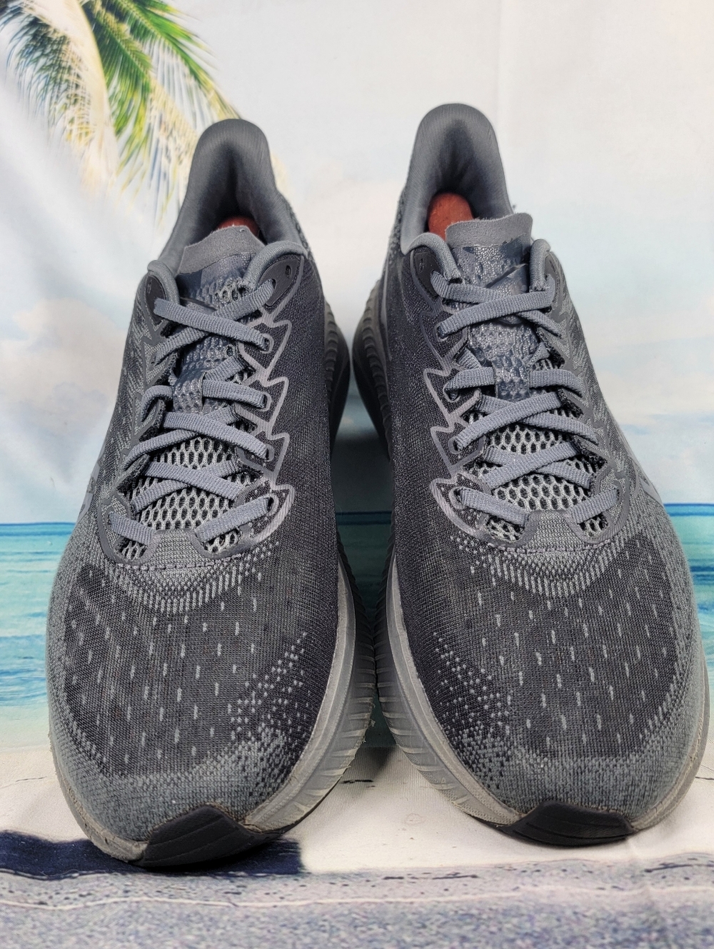 Hoka Mach 6 Mens 11 - Picture 4 of 9